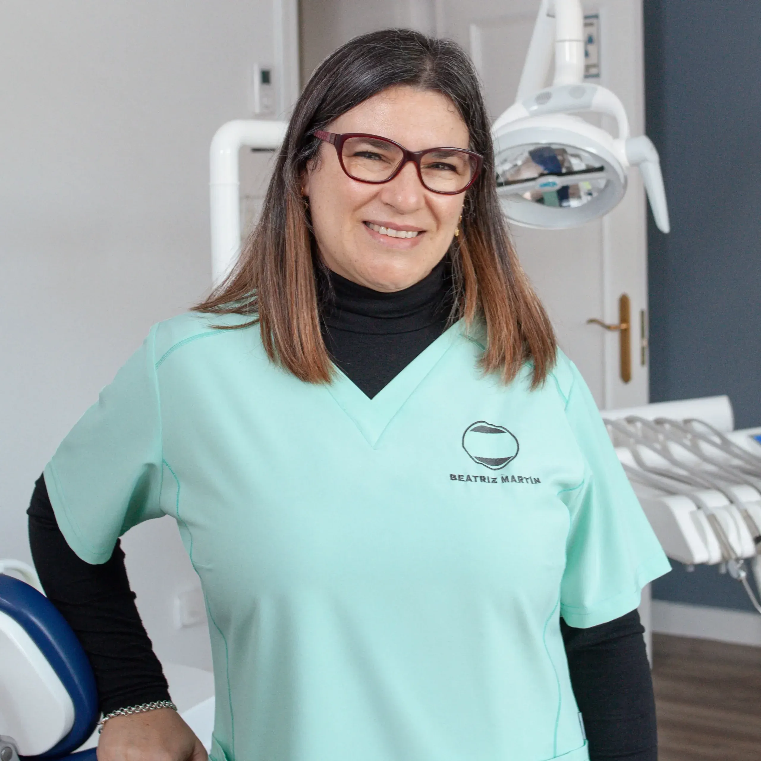 Beatriz Martín Aparicio