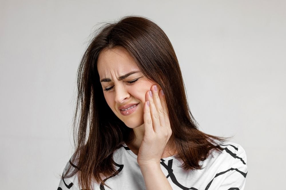 Desgaste dental / Ester Rodríguez Clínica Dental