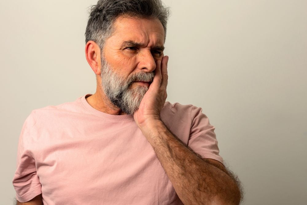 Dolor de muelas: Qué tomar para aliviarlo | Ester Rodríguez Clínica Dental en Salamanca