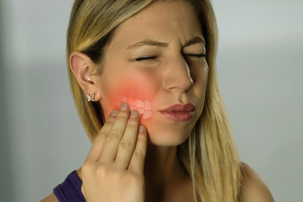 Embarazada y con dolor de muelas | Ester Rodriguez Clínica Dental