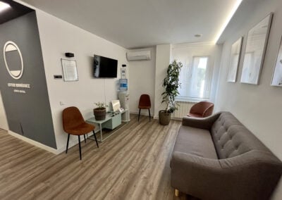 Ester Rodríguez - Clínica Dental en Salamanca