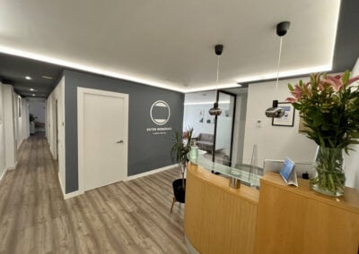 Ester Rodríguez - Clínica Dental en Salamanca