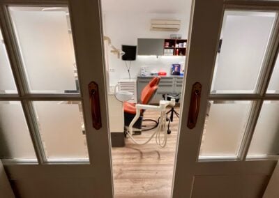 Ester Rodríguez - Clínica Dental en Salamanca