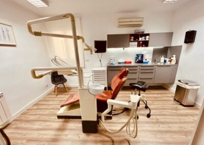 Ester Rodríguez - Clínica Dental en Salamanca