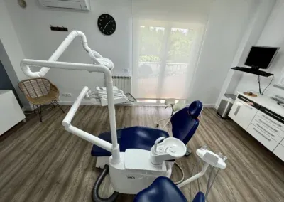 Ester Rodríguez - Clínica Dental en Salamanca