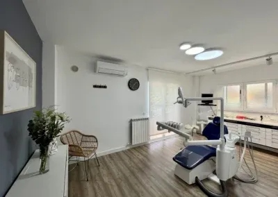 Ester Rodríguez - Clínica Dental en Salamanca