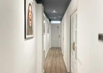 Ester Rodríguez - Clínica Dental en Salamanca