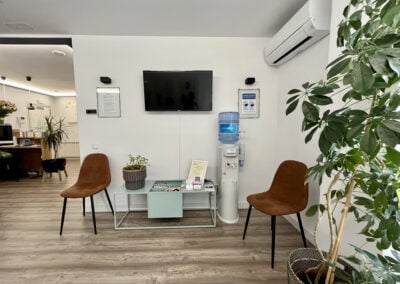 Ester Rodríguez - Clínica Dental en Salamanca