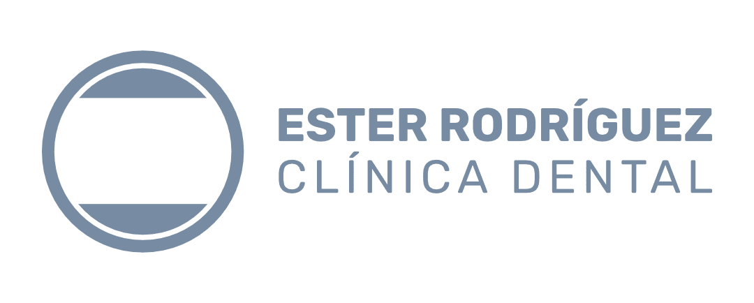 Ester Rodríguez Clínica Dental Logo