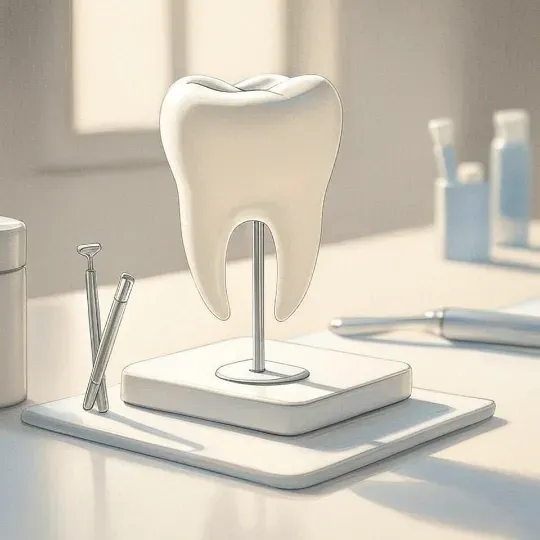 Ester Rodríguez - Clínica Dental