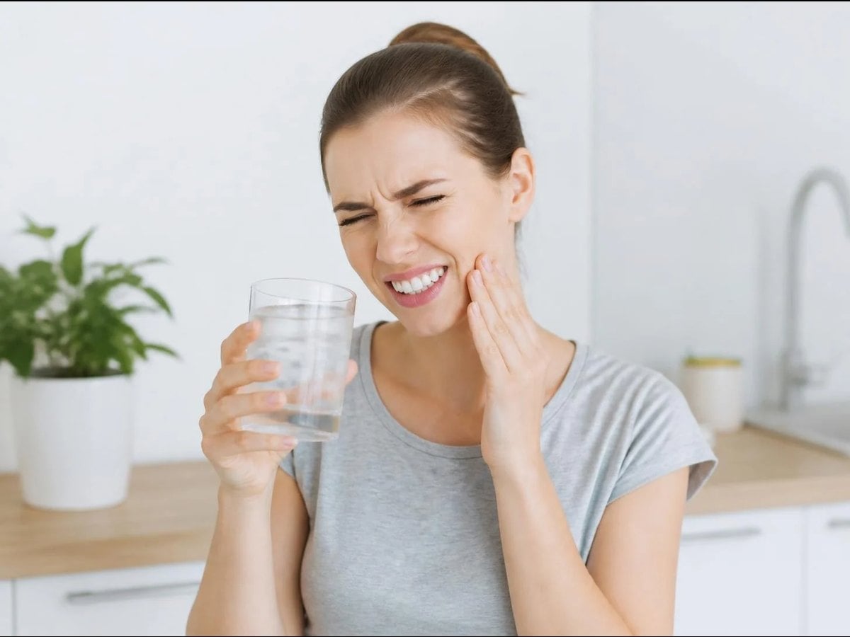 Sensibilidad dental tras el blanqueamiento | Ester Rodríguez Clínica Dental