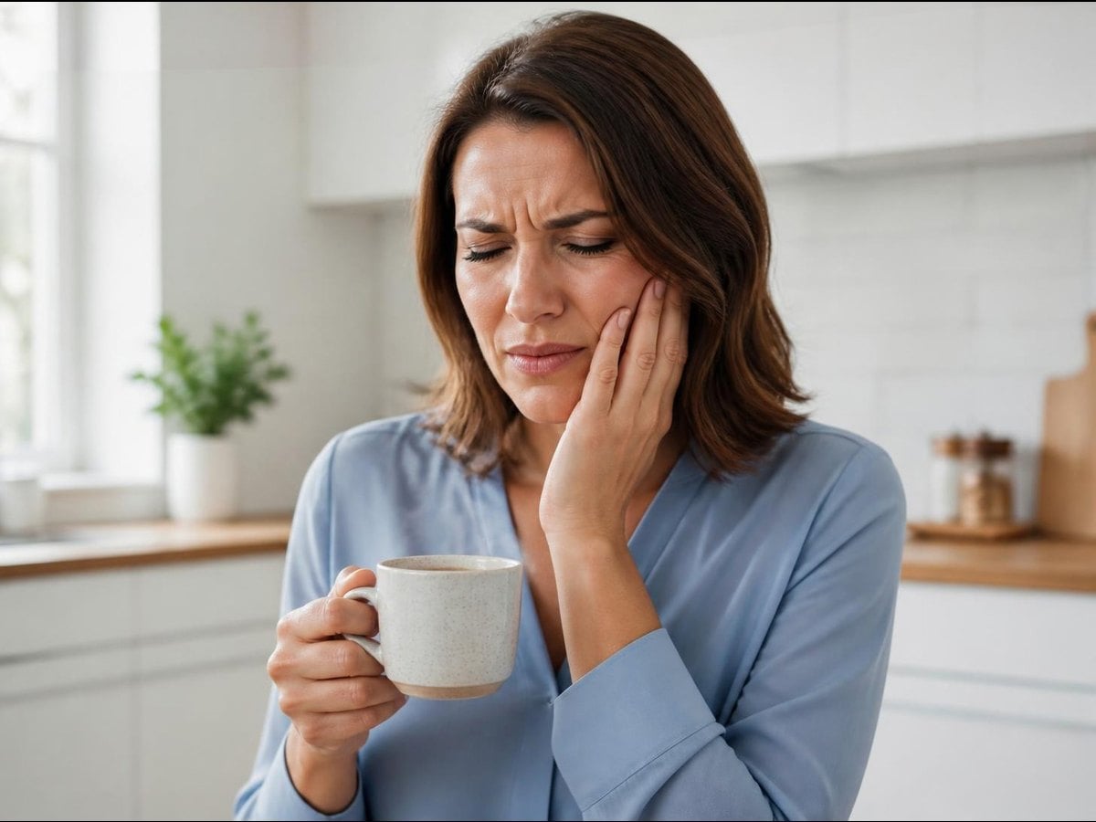 Síntomas de que necesito una endodoncia | Ester Rodríguez Clínica Dental