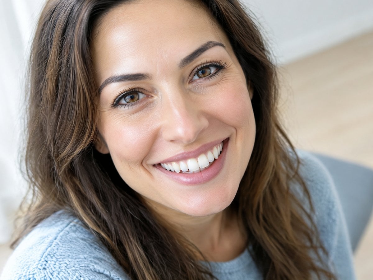 Carillas de composite o porcelana | Ester Rodríguez Clínica Dental