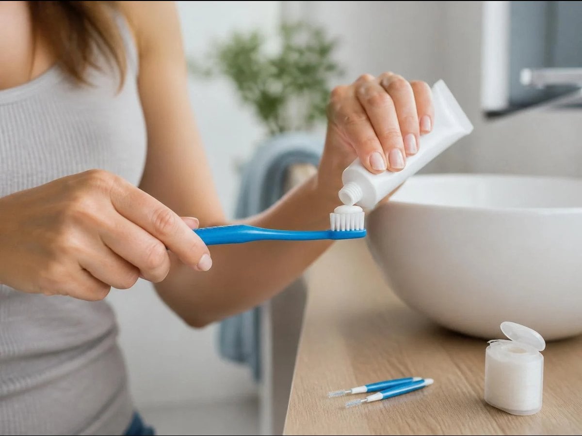 Cómo cepillarse los dientes correctamente | Ester Rodríguez Clínica Dental