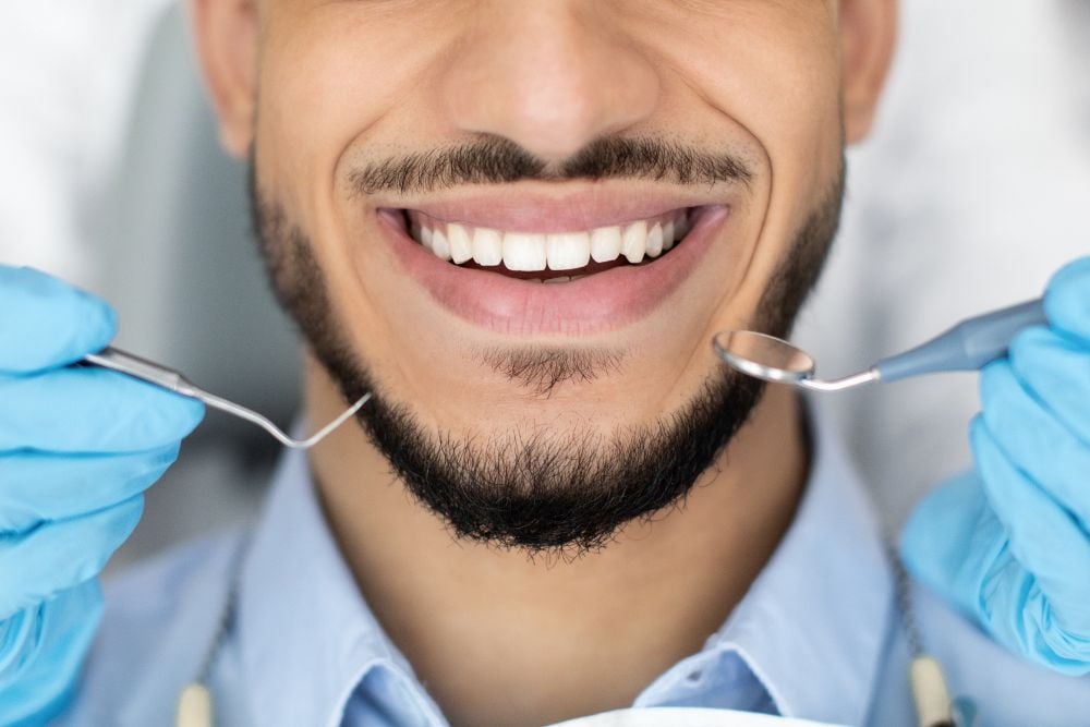 Mentenimiento periodental | Ester Rodríguez Clinica Dental en Salamanca