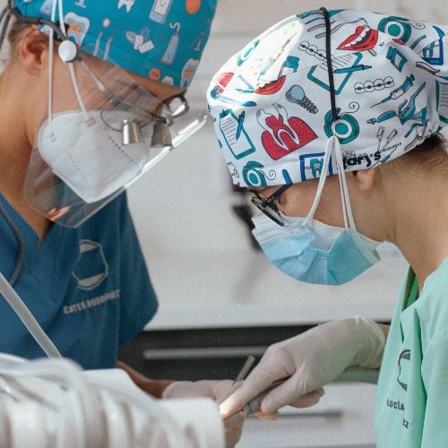 Limpieza dental en Salamanca | Ester Clínica Dental