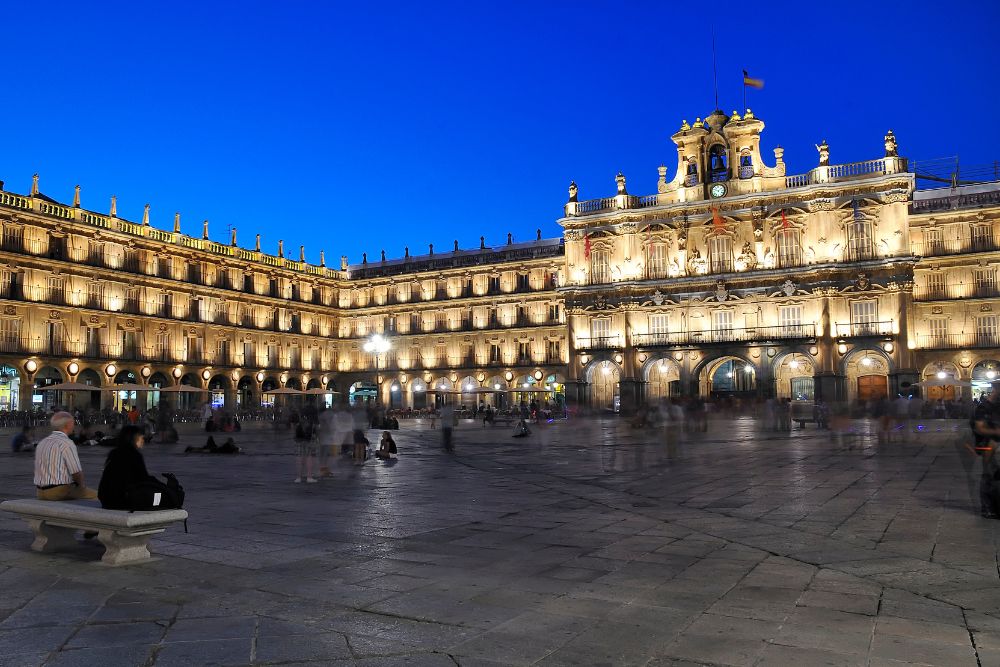 Cosas originales que hacer en Salamanca