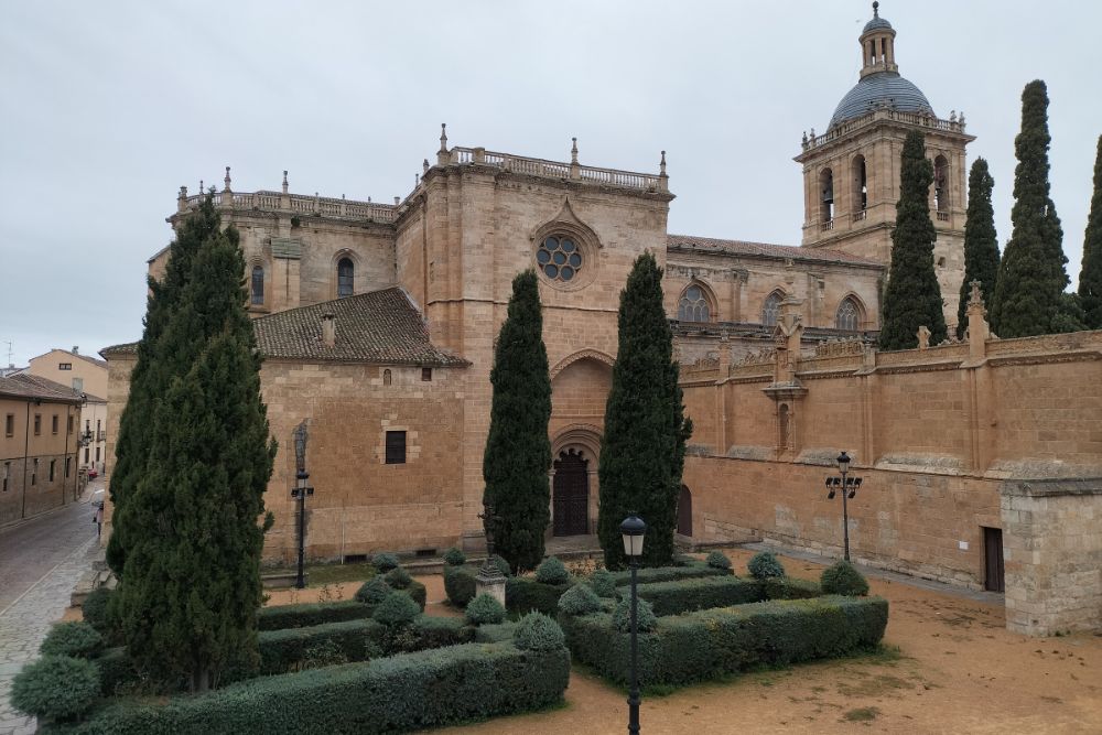 Pueblos bonitos de Salamanca