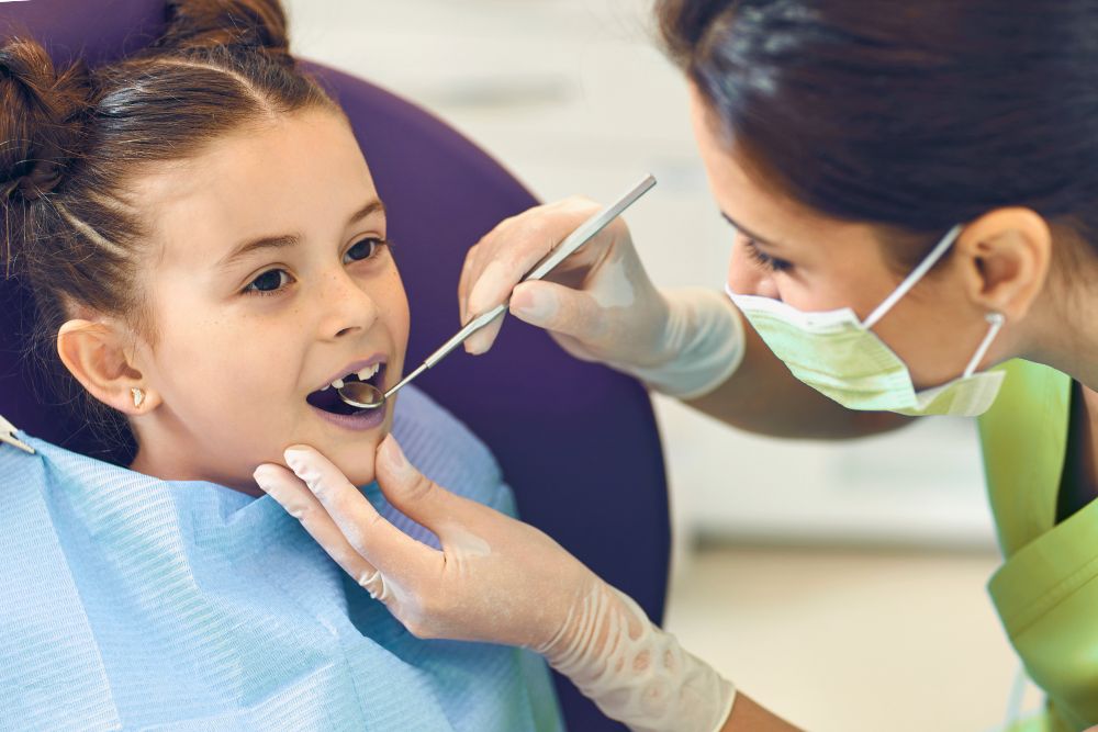 Cómo prevenir las caries y mantener una sonrisa sana