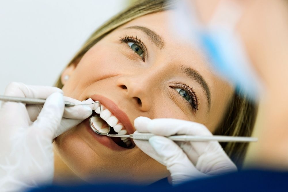Reconstrucción dental para recuperar la funcionalidad y la estética de tu sonrisa