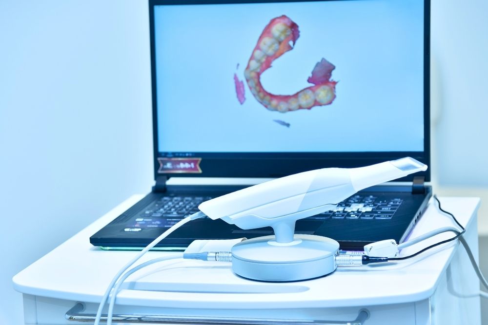Radiografía intraoral: qué es y para qué sirve en Clínica Dental Ester Rodríguez / Ester Rodriguez Clínica Dental