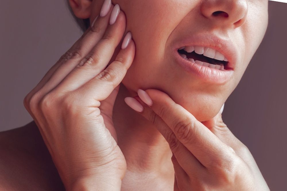 Luxación mandibular: Causas, tratamiento y prevención